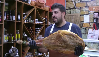 Jamón Ibérico: The Soul of Spain Explained by a Local Expert