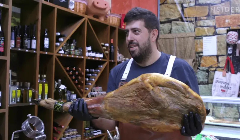 Jamón Ibérico: The Soul of Spain Explained by a Local Expert