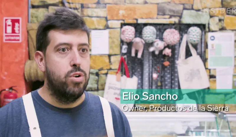 5 Secrets of Spanish Chorizo You Never Knew